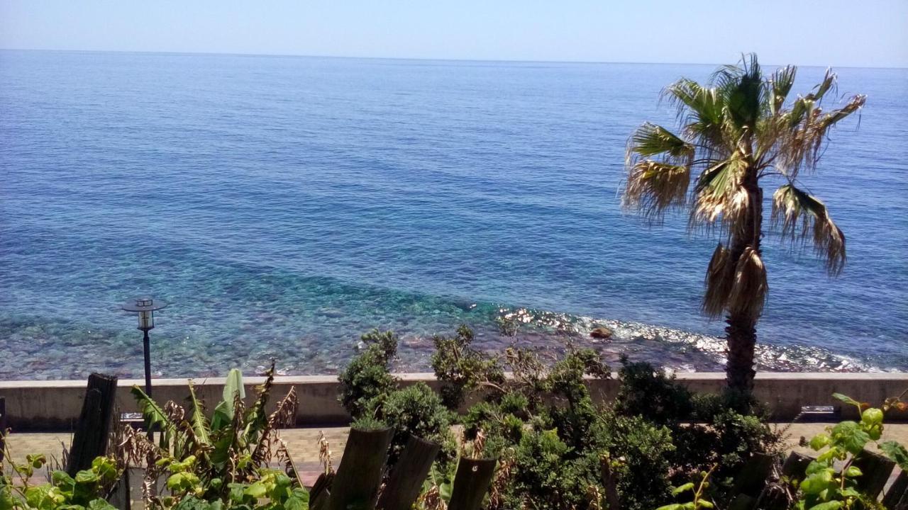 Casa Lg Villa Jardim do Mar Eksteriør billede