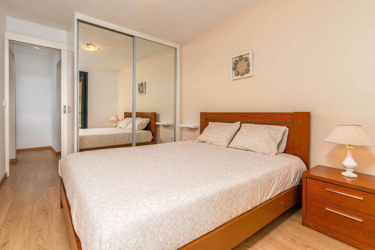 Casa Lg Villa Jardim do Mar Eksteriør billede